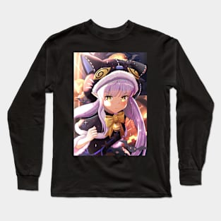 Princess Connect! Long Sleeve T-Shirt